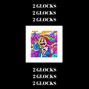 Prodby LaLa - 6ix9ine type beat "2 Glocks"