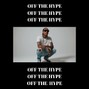 Prodby LaLa - Wiz Khalifa type beat "Off The Hype"