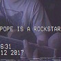 MonarchTheWave - Pope Is a Rockstar Sample x Go Little Rockstar Sample ( Monarch Remix )