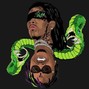 MonarchTheWave - Young Thug Type Beat x Gunna Type Beat " Dreamy "