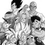 beatsbynathan - Goku