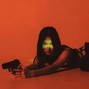 ilyEli - Blood orange