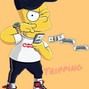 ClockWorkFK - Tripping