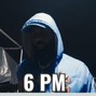 bananaz - 6 PM