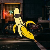 bananaz