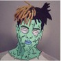 prod.juulia - LOST (xxxtentacion) - 133 bpm