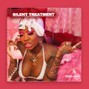 Dredbeatz - SUMMER WALKER TYPE R&b "SILENT TREATMENT"