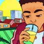 Lil Jooce - Ride With Me 