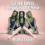 MON41  - Serebro - Мало тебя (Phonk remix)