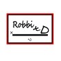 ROBBI D - UFO
