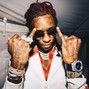 jefffmanuel - Thug (Buy 1 Tracks, Get 1 Free!)