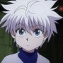 Boyd - killua