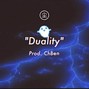 ChBen - "Duality" | Hyperpop