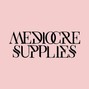 Mediocre Supplies - Spirit Me Away (SNKE JKE X Mediocre Supplies)
