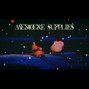 Mediocre Supplies - Red Snow (DeeDoubleYou X Mediocre Supplies)
