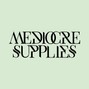 Mediocre Supplies - Jagged 
