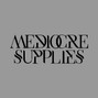 Mediocre Supplies - Sixth Sense