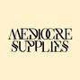 Mediocre Supplies - Down Under (Ali The Prod. X Mediocre Supplies)