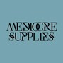 Mediocre Supplies - Live Stream (THCLUTCH X Mediocre Supplies)