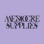 Mediocre Supplies - Save Me