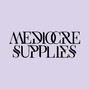 Mediocre Supplies - Aperture