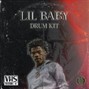 bartekk530 - Lil Baby Drum Kit "midnight" | Lil Baby, 4pf 
