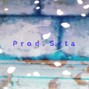 Seta, Sojiro - im blue