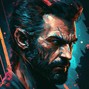 ImadeJade - Wolverine