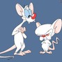 cxrlton - inspired by pinky and the brain