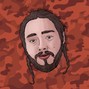 VaperexFontaine - Post malone Type beat "Rage"