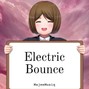 MajeeMuziq - Electric Bounce 