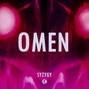 SYZYGY - Scarlxrd x Ghostmane  x Future Aggressive Type Beat - OMEN (prod.czg)