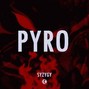 SYZYGY - Playboi Carti x Cochise x Yeat Type Beat - PYRO (prod.czg)