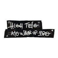 High Teig