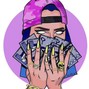 cova rosa - MONEYLIKEMAGIC [Gunna x Lil baby type beat]