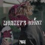 BlackMart - Monkey's drink