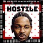 halfturk - "Hostile" - West Coast Type Beat
