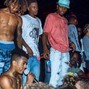 glockiesfuneral - BLADE