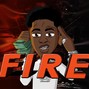 LucaIsGettingLostHere - FIRE
