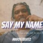 savagemarty21 - Nemzzz X Central Cee Type Beat - SAY MY NAME