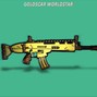 STRAIGHTJACKET - COMETHAZINE FT. KFC THUG TYPE BEAT "GOLDSCAR WORLDSTAR" | PROD. BY STRAIGHTJACKET