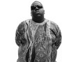 Eddie Broke - Notorious B.I.G., Biggie Smalls type beat, Old Hip-Hop