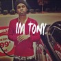 Troy Osama - Im Tony