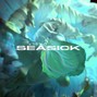 MEDUSA - SEASICK