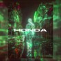 MEDUSA - HONDA