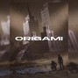 MEDUSA - ORIGAMI