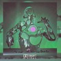 MEDUSA - RELAXED