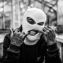 Anyvibe - Bogota I Jersey Drill