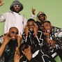 Anyvibe - Salut I Afro Drill