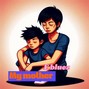 E bluez - My mother_ E Bluez 